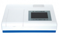 PRT-24D食品多參數(shù)檢測儀